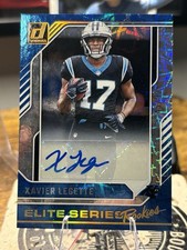 2024 Panini Donruss Elite NFL Trading Cards Review and Checklist 26