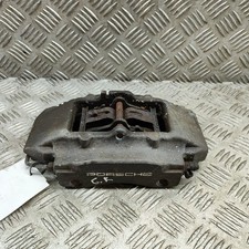Etrier de frein Porsche BOXSTER