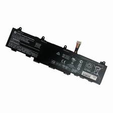 OEM 53Wh CC03XL Battery For HP EliteBook 830 855 850 840 845 G7/G8 L78555-005
