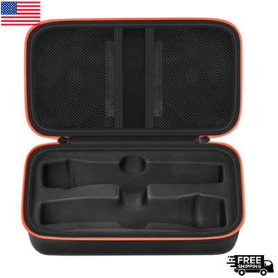 Wireless Microphone Case, Compatible with JBL Wireless Two Microphone, Case Only