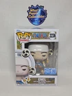 Funko Pop! Vinyl: One Piece - Enel Target (Exclusive) #2236 Ships With Protector