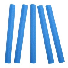 Trampoline Replacement Enclosure Poles Foam Trampoline Poles Parts Padding Anti
