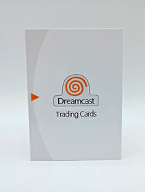 Skies of Arcadia Foil Sega Dreamcast Trading Cards Limited Run Games Card # 042