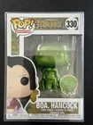 1/1 Limited Edition One Piece Boa Hancock Gold Panda Club Funko Pop #330