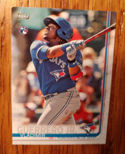 2019 Topps Series 2 Baseball Variations Checklist and Gallery 216