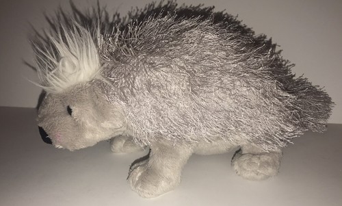 porcupine plush stuffed animals