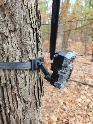 SPYPOINT Link Micro / LM2 Adjustable Trail Camera Tree Mount | eBay