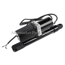 Heavy Duty 8000N/1760lbs Hydraulic Linear Actuator 8" Stroke Length DC 12V