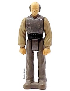 lando calrissian droid