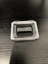 OEM GoPro Hero 3+ 4 Housing Skelton BACKDOOR GENUINE