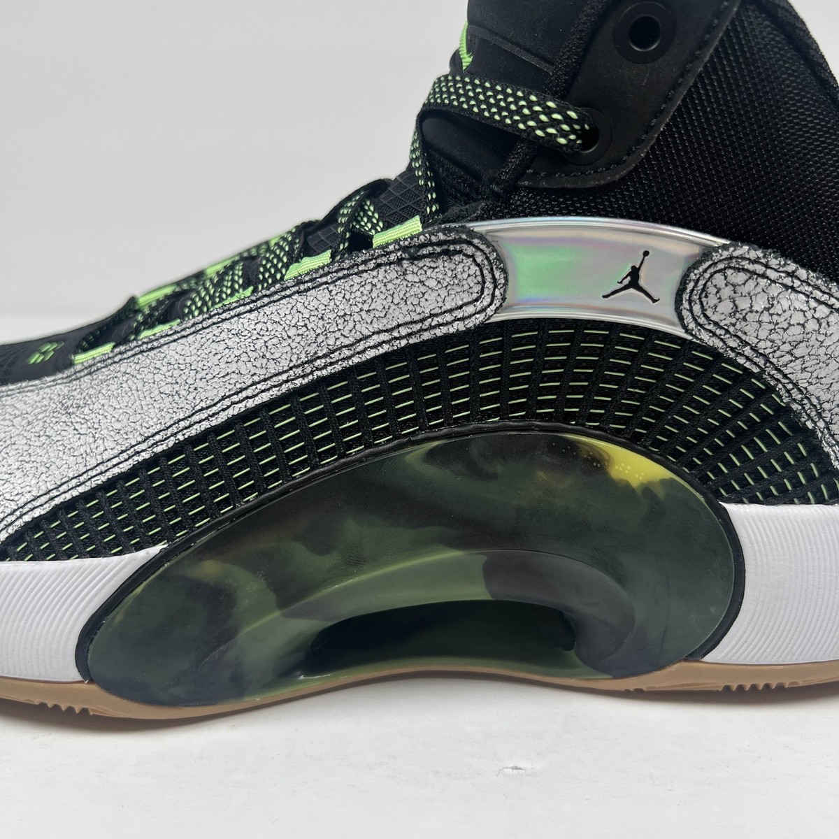 Size 11.5 - Zion Williamson x Air Jordan 35 Bayou Boys for sale