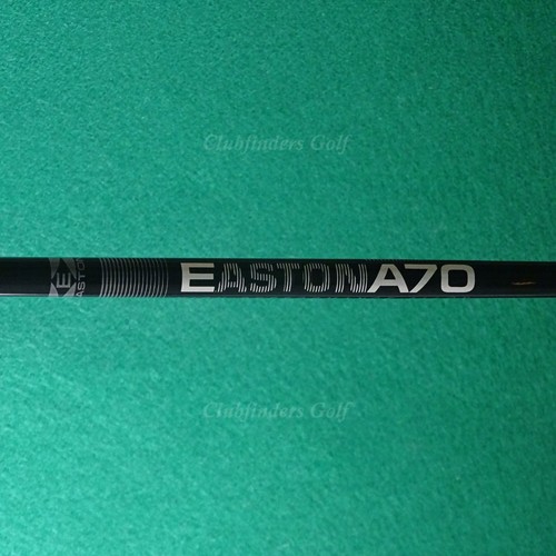 Wilson Staff Progressive Forged Single 2 Iron Easton A70 Aluminum Stiff - Picture 2 of 3