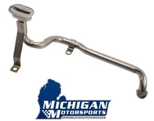 GM 12608579 Oil Pickup Tube for 2007-2013 GM 4.8L 5.3L 6.0L 6.2L Truck/SUV Pans