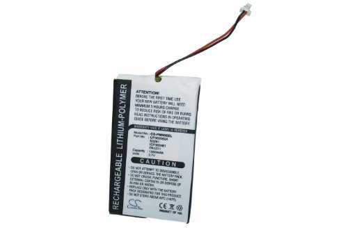 3.7V battery for Palm M515, M500 Li-Polymer NEW - Picture 1 of 1