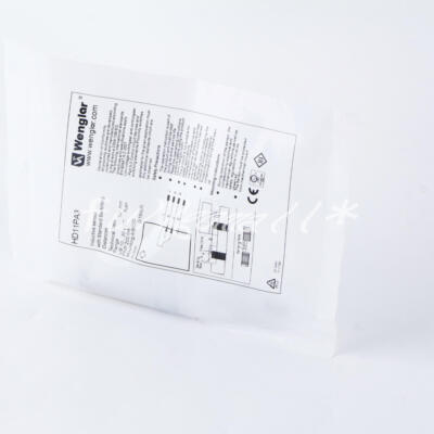 New 1PCS For Wenglor HD11PA3 Photoelectric switch sensor
