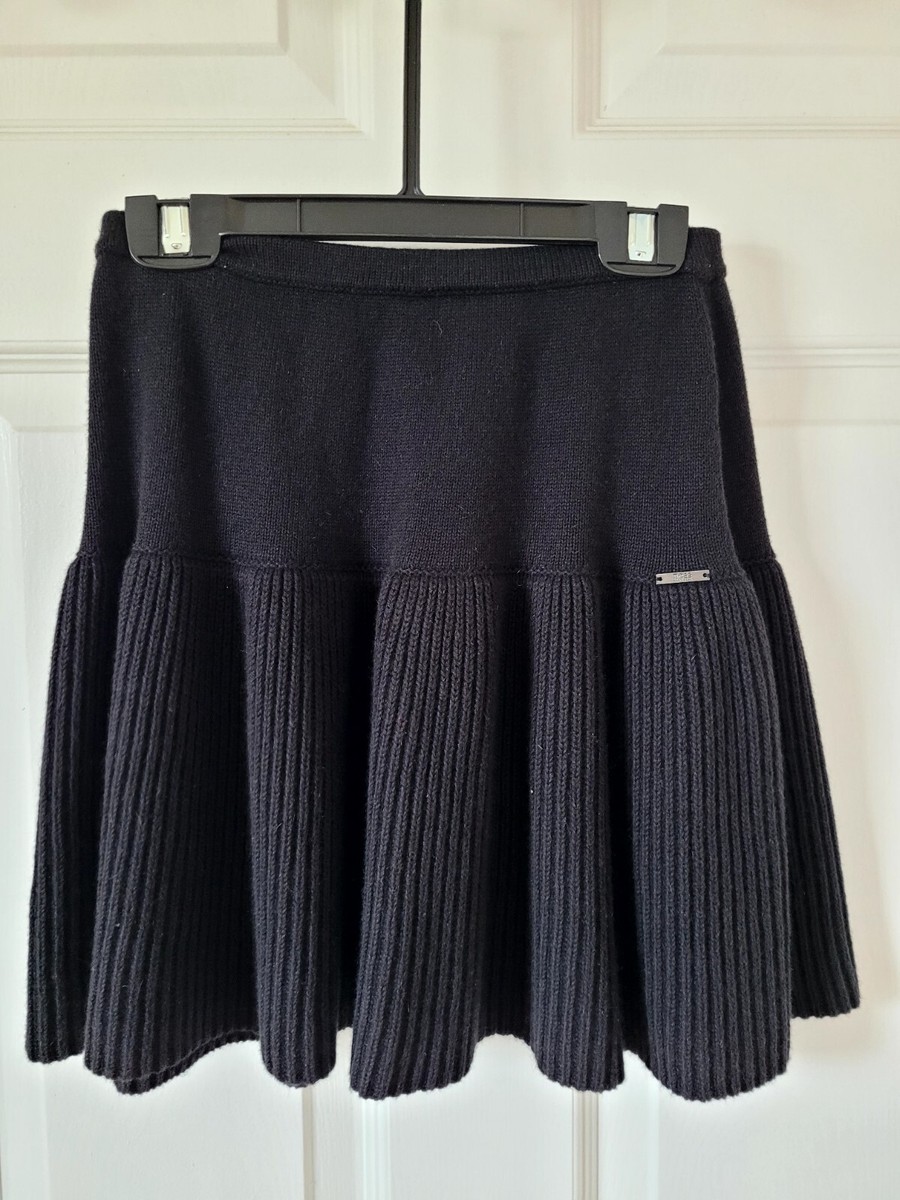 Hugo Boss Girls Skirt size 10y