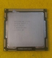 Intel Core i3-540 3.06GHZ/4M/09A SLBTD CPU Processor