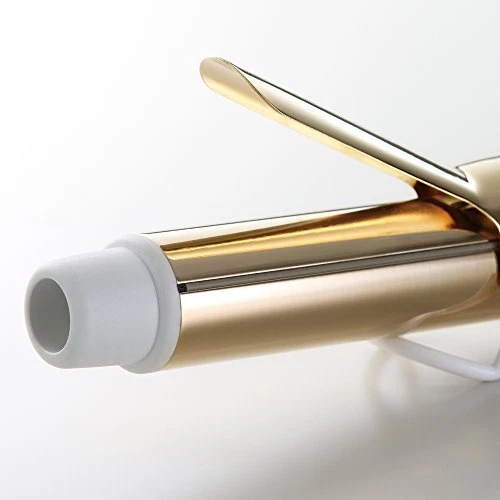 CREATE ION Hair Iron Grace Curl 38 mm Overseas CIC-W72012N AC100-240V NEW - Image 2 of 4