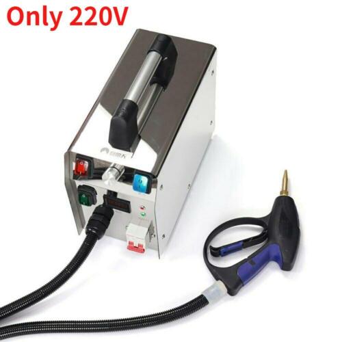 220V Electric Commercial High Temperature Steam Cleaner Disinfection Machine New - Picture 1 of 7