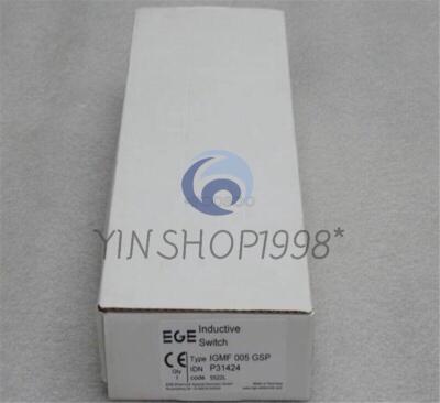1PC NEW EGE IGMF 005 GSP IGMF005GSP