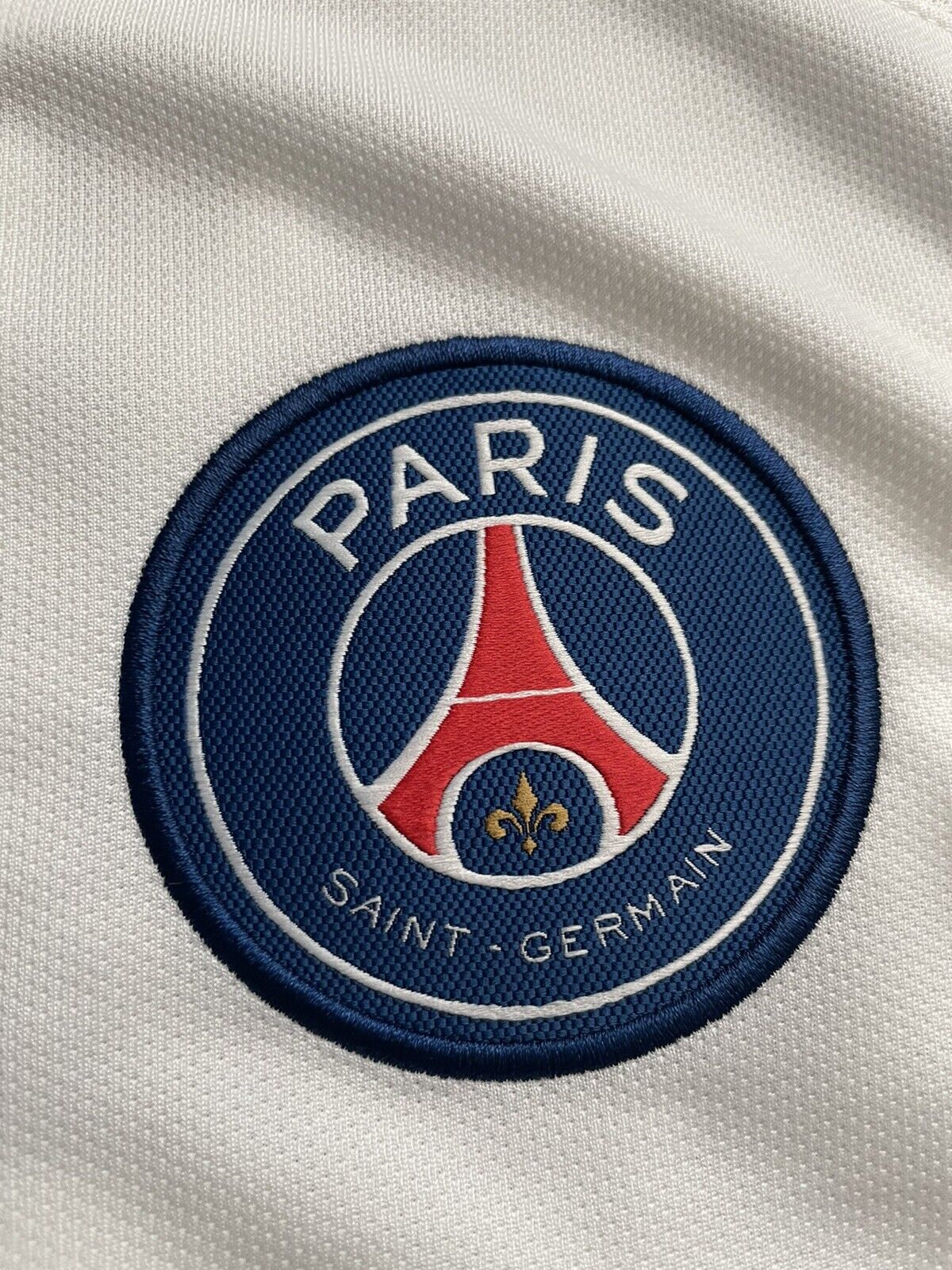 PSG Trikot Ibrahimovic Louis Vuitton Style XL in Leipzig - Mitte