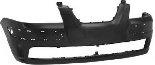 Front Bumper for Hyundai Atos Prime (MX) 01.2004-