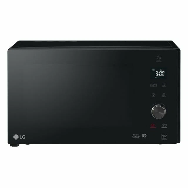 LG Mikrowellen mit Grill