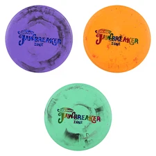 Discraft Disc Golf Jawbreaker Zone Putter 4/3/0/3 - Choose Exact Disc