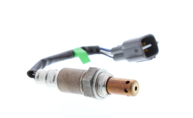 Juego de 4 piezas de sensor de oxígeno DENSO arriba y abajo para Subaru B9 Tribeca/Legacy/Outback H6 Foto 3 de 4