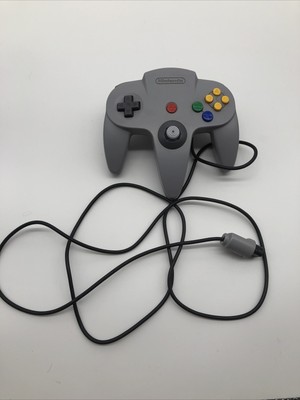 n64 remote control