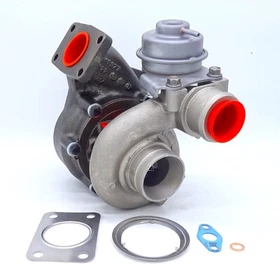 Original Turbolader VW Crafter 2.5 TDI 49377-07460 076145701(J/D/K/C/P) BJJ CEBA