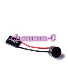 10PCS Motherboard horn/alarm/Motherboard/computer case buzzer/speaker YT