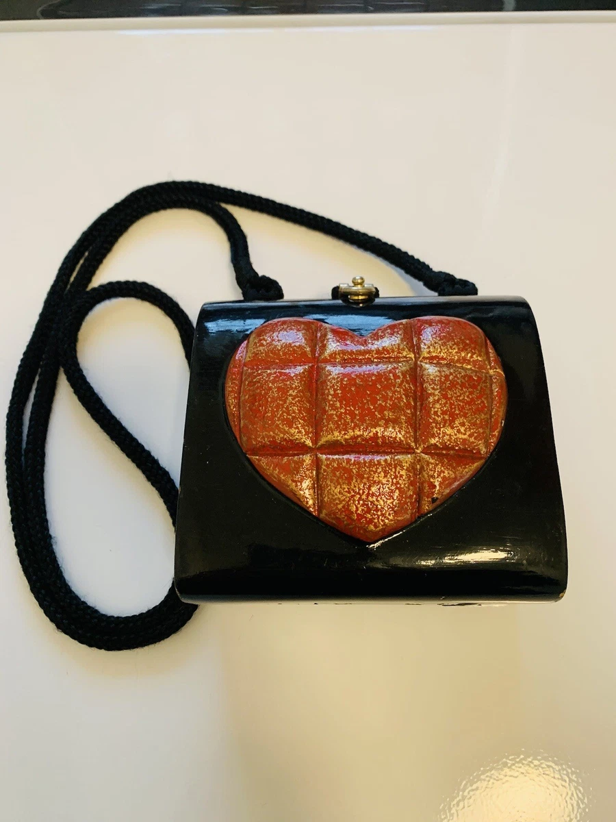 25+ Timmy Woods Black Bags & Handbags for Women for sale | Updated