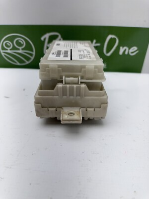 user_ab92961bさん専用 Genuine Mitsubishi Mirage G4 Anti-theft Module 8637B992 for