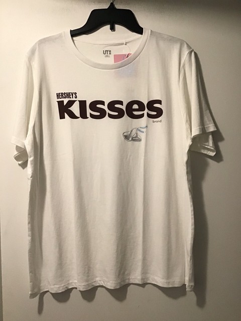 hershey kiss shirt
