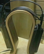 Stax SR-L500 electrostatic headphones