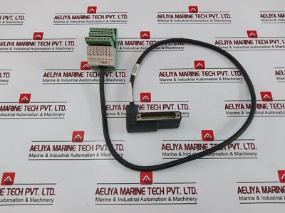 INVENSYS AD908AA D Eingangsinterface-Modul UMK-SE 11 25-3 Anschlussklemme 26AWG