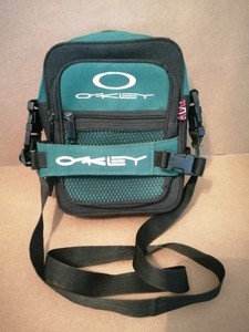 oakley camera bag