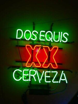 New Cerveza Pacifico Surfing Neon Light Sign 17/"x14/" Lamp Beer Bar Glass Decor