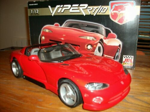 Diecast model cars Dodge Viper 1/64 Tarmac Works ACR Extreme grün 1:64