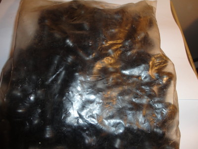 PREMIER PERFORMANCE VALVE HARDWARE BAG OF 100