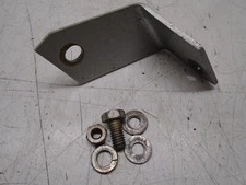 C6d 0910000 OMC Stringer/Cobra 2.5 & 3.0 4 Cyl Starter Bolt Bracket 910000