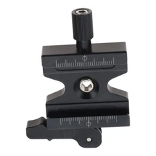 Quick Release Clamp For AS Standard Interfaces SUNWAYFOTO Kangrinpoche SIRUI New