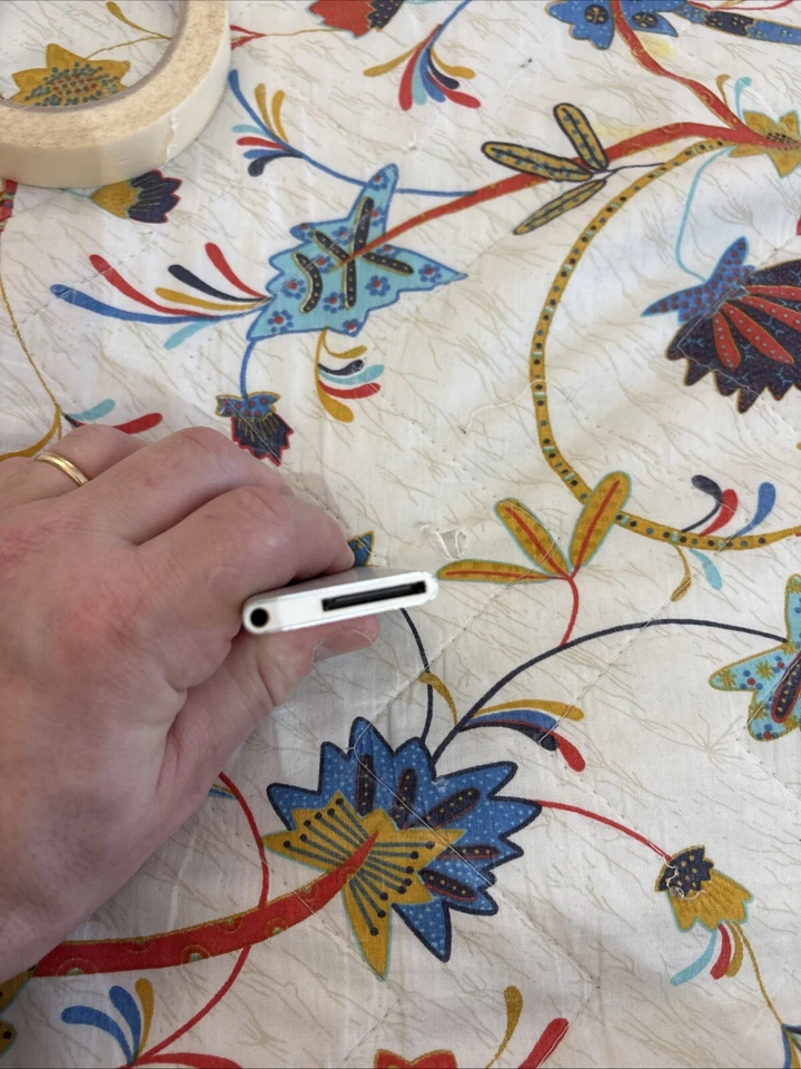 Apple iPod Nano A1199 2nd Generation 2GB Argento Silver N15 - Immagine 3 di 4