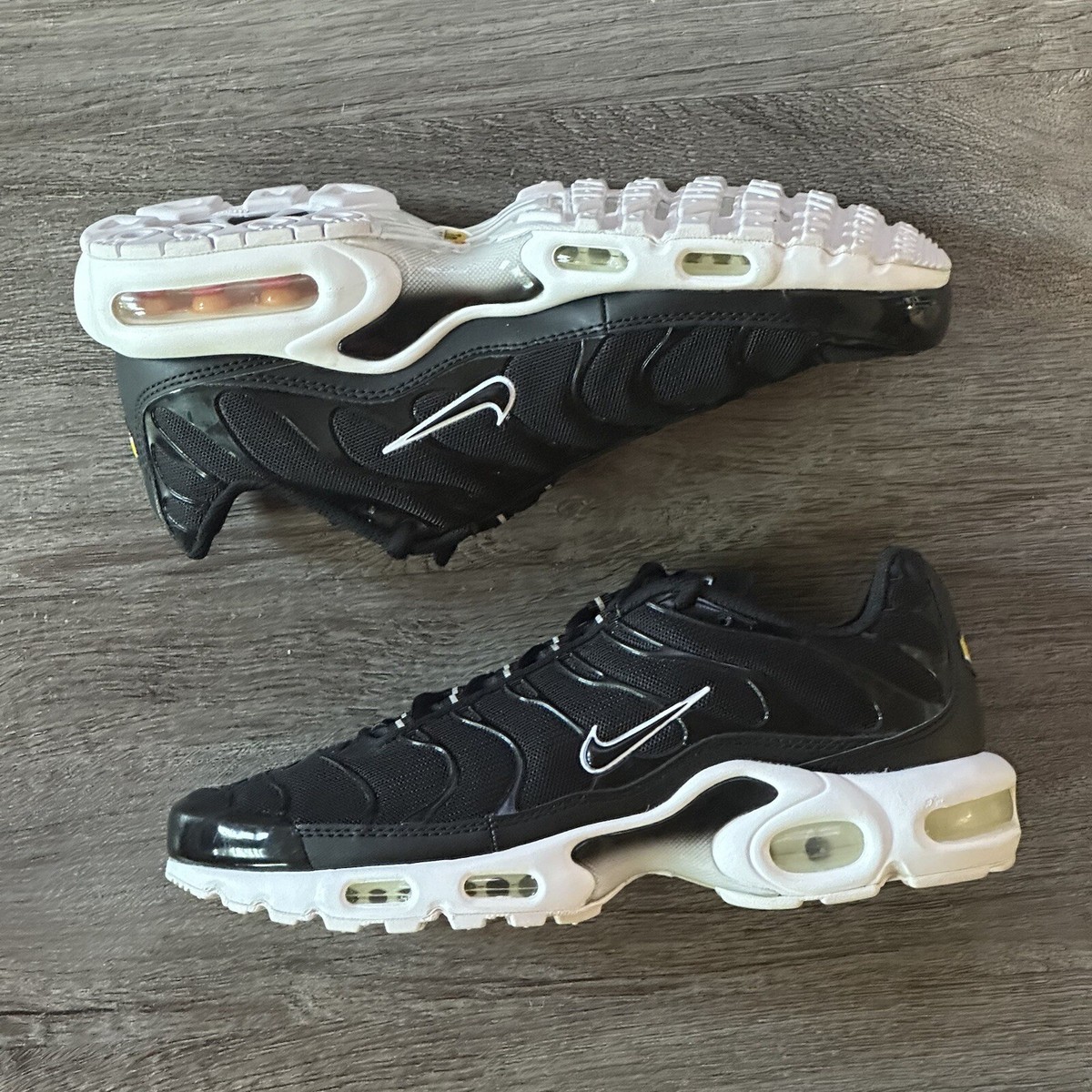 nike air max plus vt