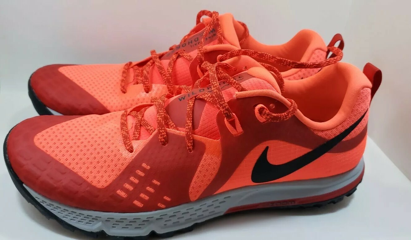 nike air zoom wildhorse 5 dames