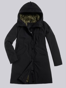 parka blauer donna