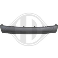 Diederichs 4013964 Blende, StoßFäNger FüR CitroËN