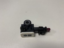 BMW 2 Coupe F22 Seiten B S�ule Aufprall Unfall Sensor Einheit 9234989 2015