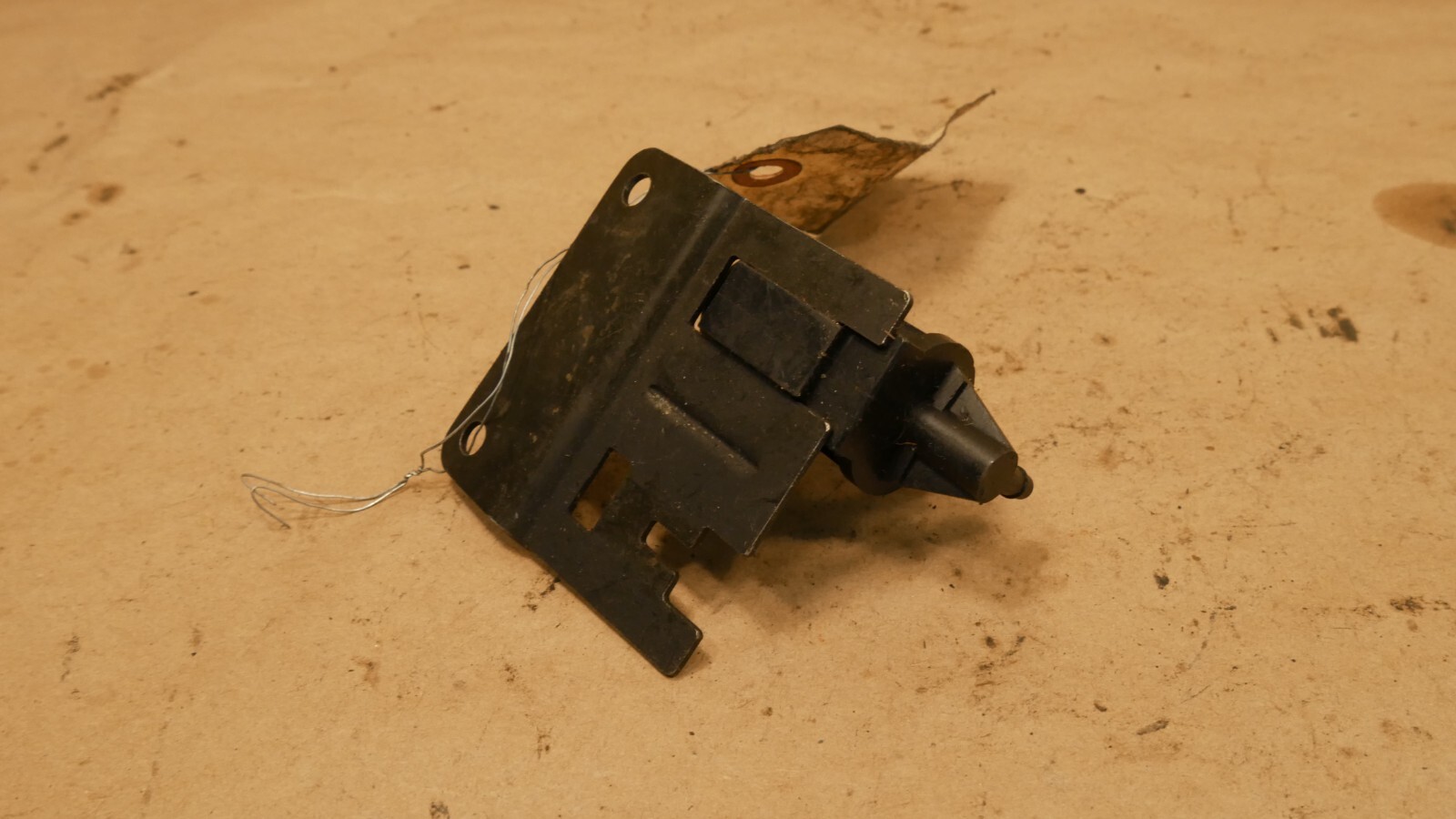 Ferrari 355 360 456 550  Solenoid Valves OEM PN 159177